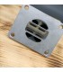 paires boites a clapets reeds intake AEB 250 TDR / TZR