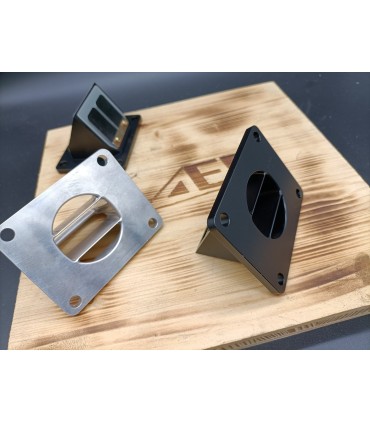 paires boites a clapets reeds intake AEB 250 TDR / TZR