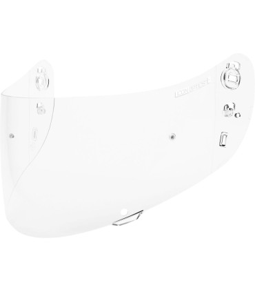 SHIELD OPTICS PINLOCK CLEAR 22