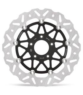 BRAKE DISC NITRO FRONT HD