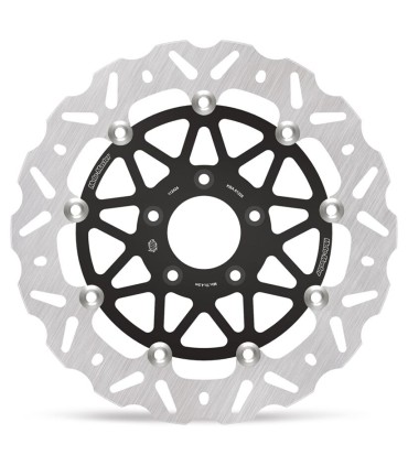 BRAKE DISC NITRO FRONT HD