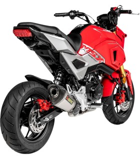 EXHST RAC TI MSX / GROM