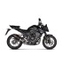 MUFFLER SLIP-ON CARBON/CARBON 