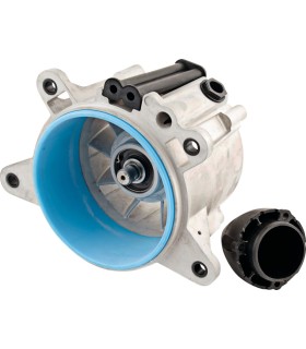 COMPLETE JET PUMP ASSMBLY