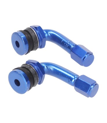 TIRE VALVE SET 90 BL