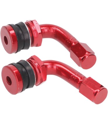 TIRE VALVE SET 90 RD