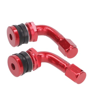 TIRE VALVE SET 90 RD