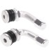 TIRE VALVE SET 90 SV