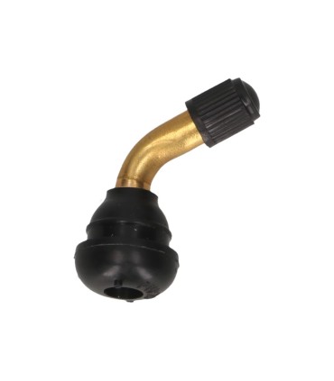 TIRE VALVE TUBELESS 60 DEGREES