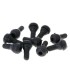 TIRE VALVE TUBELESS STRAIGHT S