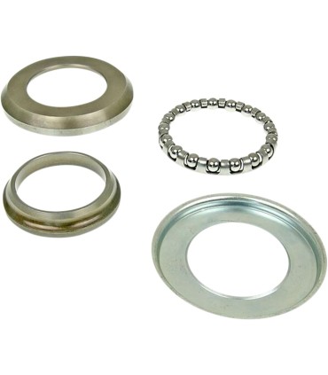 LWR STEERING BEARING SET