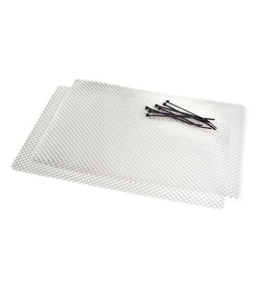 RADIATOR GAUZE 300X200MM