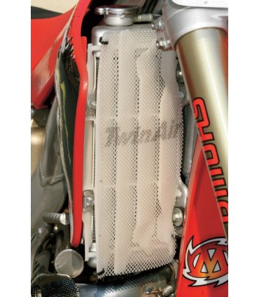 RADIATOR GAUZE 300X200MM