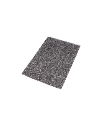 RADIATOR FOAM 330X220X8MM