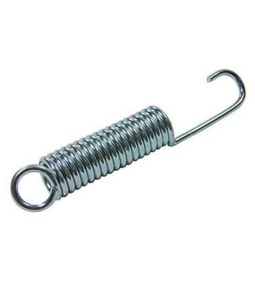 SIDE STAND SPRING 90MM