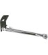 SIDE STAND CHROME