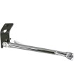 SIDE STAND CHROME