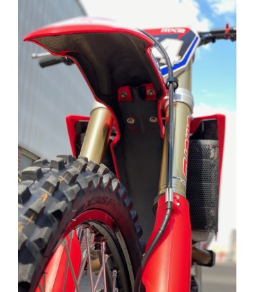MUD FOAM CRF