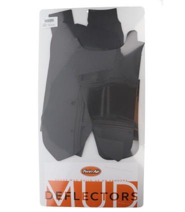 MUD FOAM YZ250F/450F