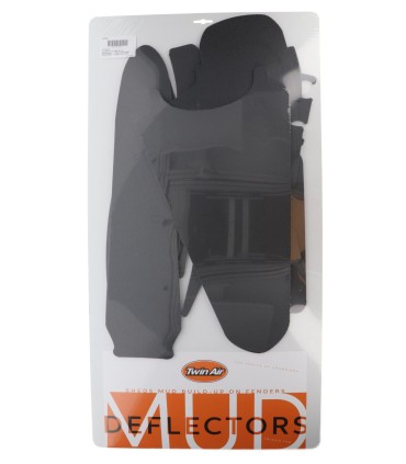 MUD FOAM YZ250F/450F