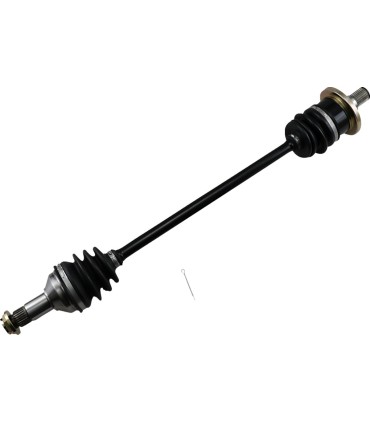 AXLE KIT COMPLETE ARC CAT