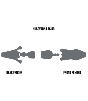 MUD FOAM HVA TC50 17-