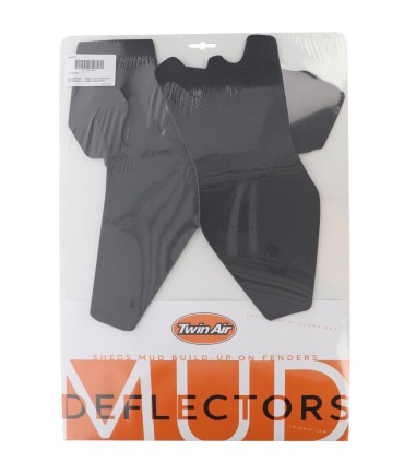 MUD FOAM HVA TC50 17-