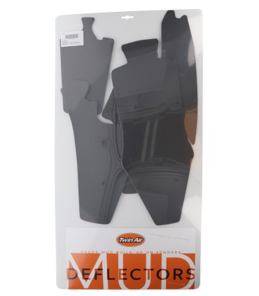 MUD FOAM HVA TC85 18-