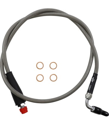 LINE HYD CLUTCH KTM SX-F