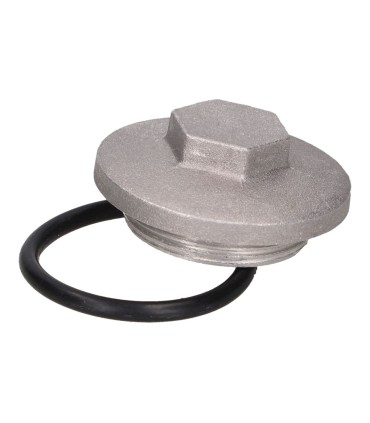 OIL FILTER SCREW CAP