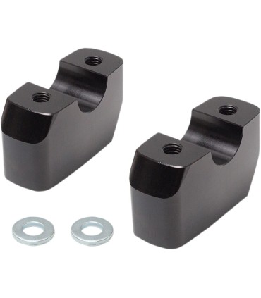 HANDLEBAR ADJ KIT 650 RE