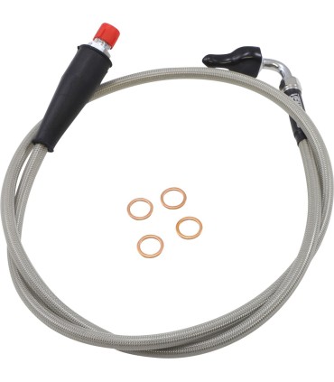 LINE HYD CLUTCH HUS/KTM