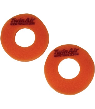 GRIP DONUTS 20MM 2PCS