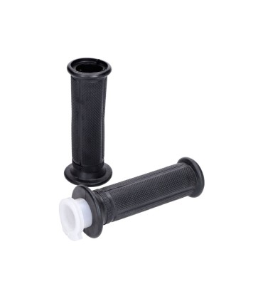 GRIP SET W/THROTTLE TUBE