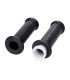 GRIP SET W/THROTTLE TUBE