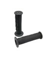 GRIP SET MX HALF WAFFLE BK