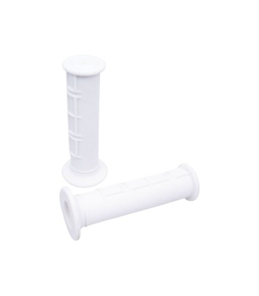 GRIP SET MX HALF WAFFLE WHITE