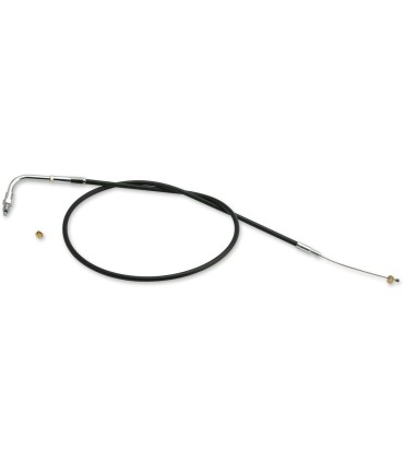 CABLE THR 36 BLK 81-95