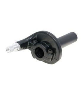 THROTTLE TUBE