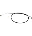 CABLE THROTTLE OS SNAP-IN