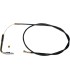 CABLE THROTTLE CS SNAP-IN