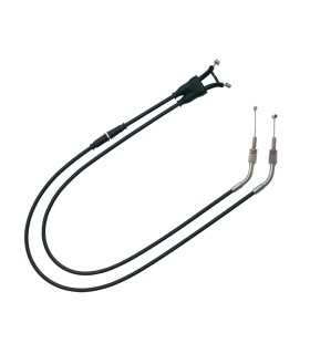 DUCATI F/L THROTTLE CABLE