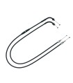 HONDA F/L THROTTLE CABLE