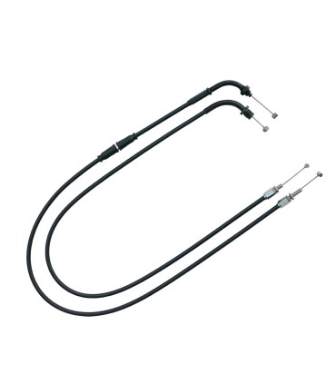 HONDA F/L THROTTLE CABLE