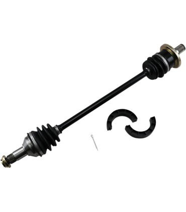 AXLE KIT COMPLETE ARC CAT