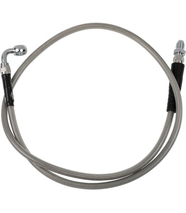 Stainless Steel Braided Clutch