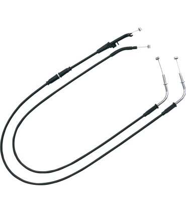 KAWASAKI F/L THROTTLE CAB