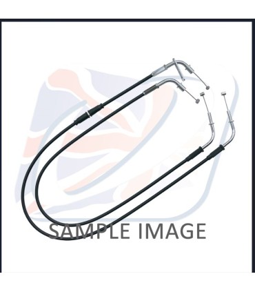 KAWASAKI F/L THROTTLE CAB