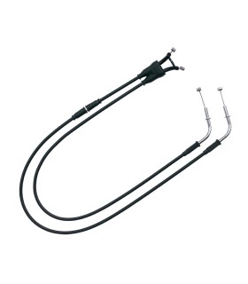 KAWASAKI F/L THROTTLE CAB