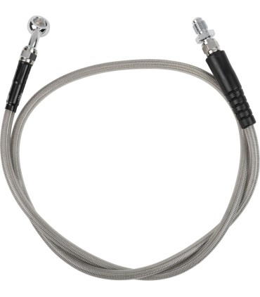 Stainless Steel Braided Clutch